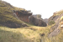 Wave Cave