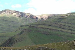 White Horse Cave