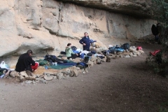 Whyte's Cave