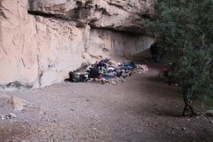 Whyte's Cave