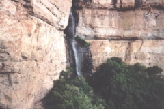 Whyte's Cave