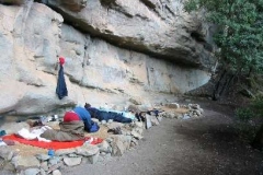 Whyte's Cave