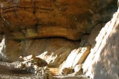 Whyte's Cave