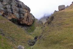 Wilson's Cave