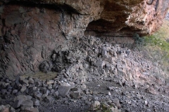 Wilson's Cave