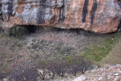 Wilson's Cave