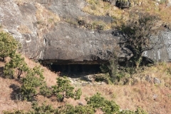Wonder Valley Cave Annex