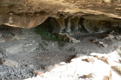Wonder Valley Cave Annex