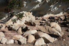 Wonder Valley Cave