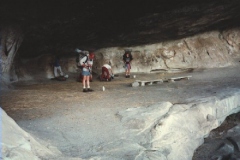 Xeni Cave
