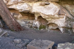 Yellowwood Cave