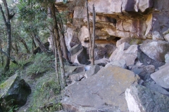 Yellowwood Cave