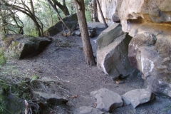 Yellowwood Cave