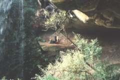 Zulu Cave