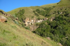 Zulu Cave