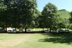 Bushman's Nek