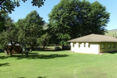 Bushman's Nek