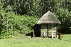Bushman's Nek