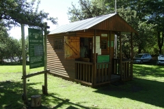 Bushman's Nek