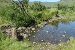 Bushman's Nek