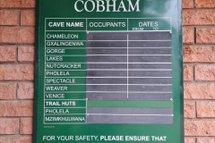 Cobham Office