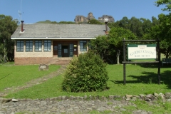 Garden Castle