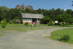Garden Castle
