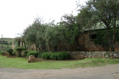 Highmoor Barn