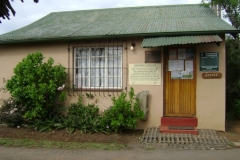 Highmoor Office