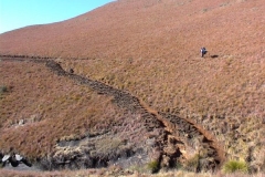 Erosion