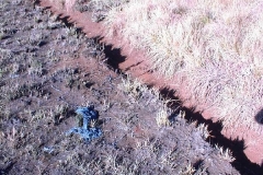 Erosion