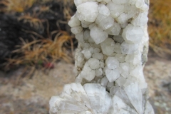 Chert formation