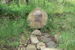 Barry's Grave