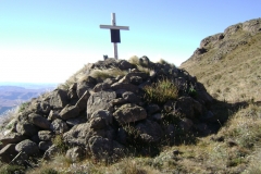 Carbineers' Grave