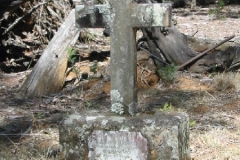 John C Durno (Senior)