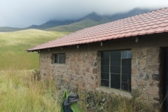 Bannerman Hut
