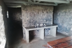 Bannerman Hut