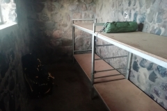 Bannerman Hut
