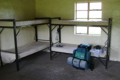 Bushman's Nek Hut