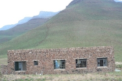 Centenary Hut