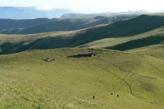 Centenary Hut