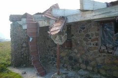 Centenary Hut