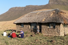 Giant's Hut