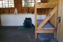 Mzimkhulwana Hut