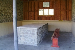 Mzimkhulwana Hut