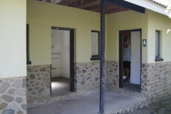 Mzimkhulwana Hut