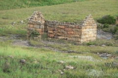 Ntabamnyama Hut