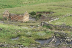 Ntabamnyama Hut