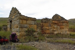 Ntabamnyama Hut