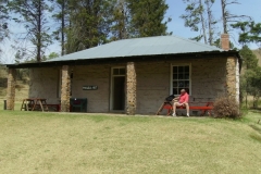 Pholela Hut